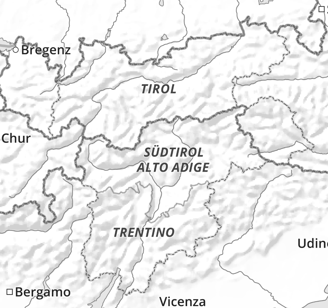 Base Map