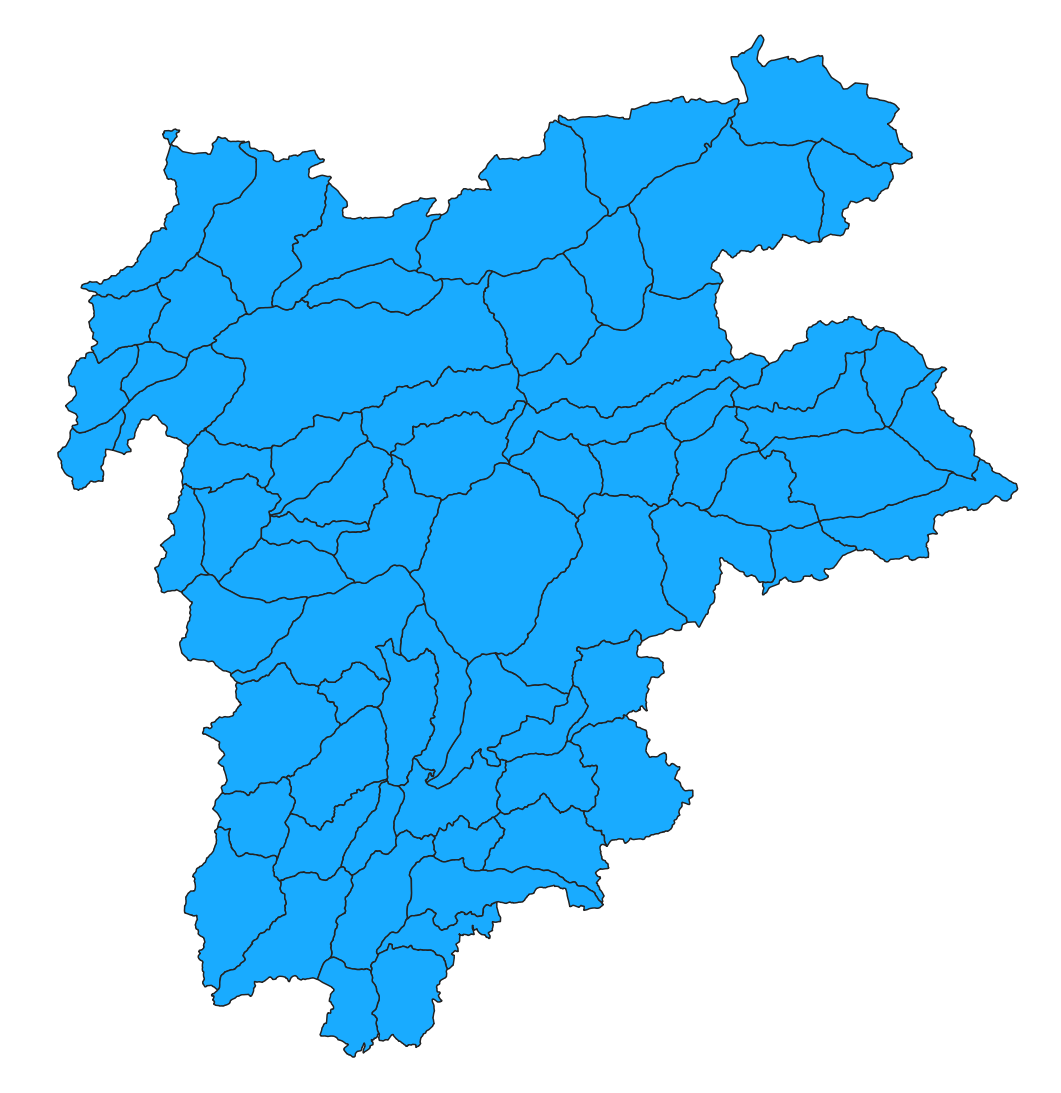 Micro Regions